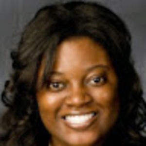 Meet your Posher, Vanecia